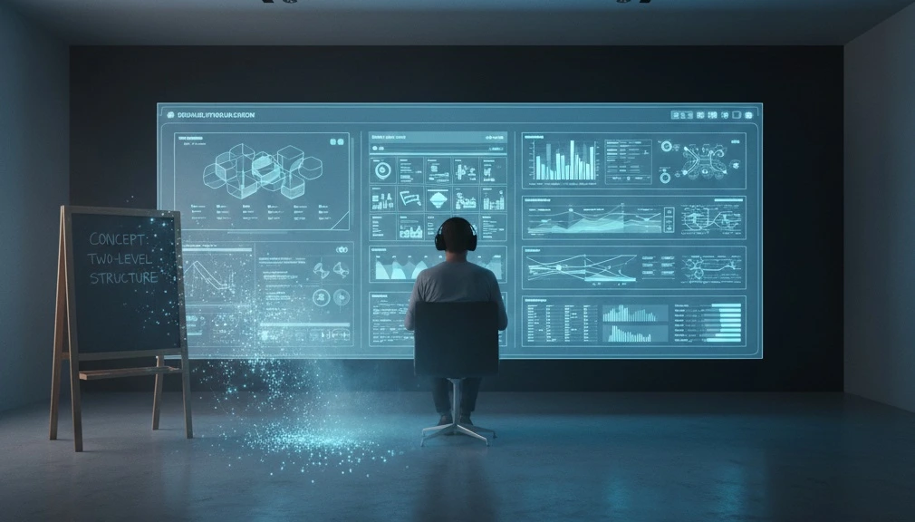 Operational Excellence hero